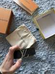 Cinto Louis Vuitton