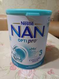 Продам суміш NAN 3