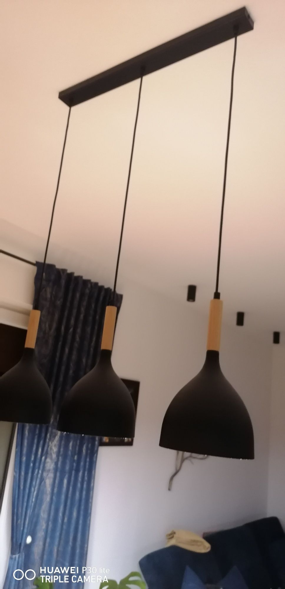 Lampa w idealnym stanue