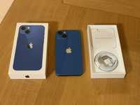 iPhone 13 128gb NeverLock! Blue!