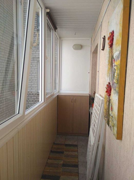 Оренда затишної квартири