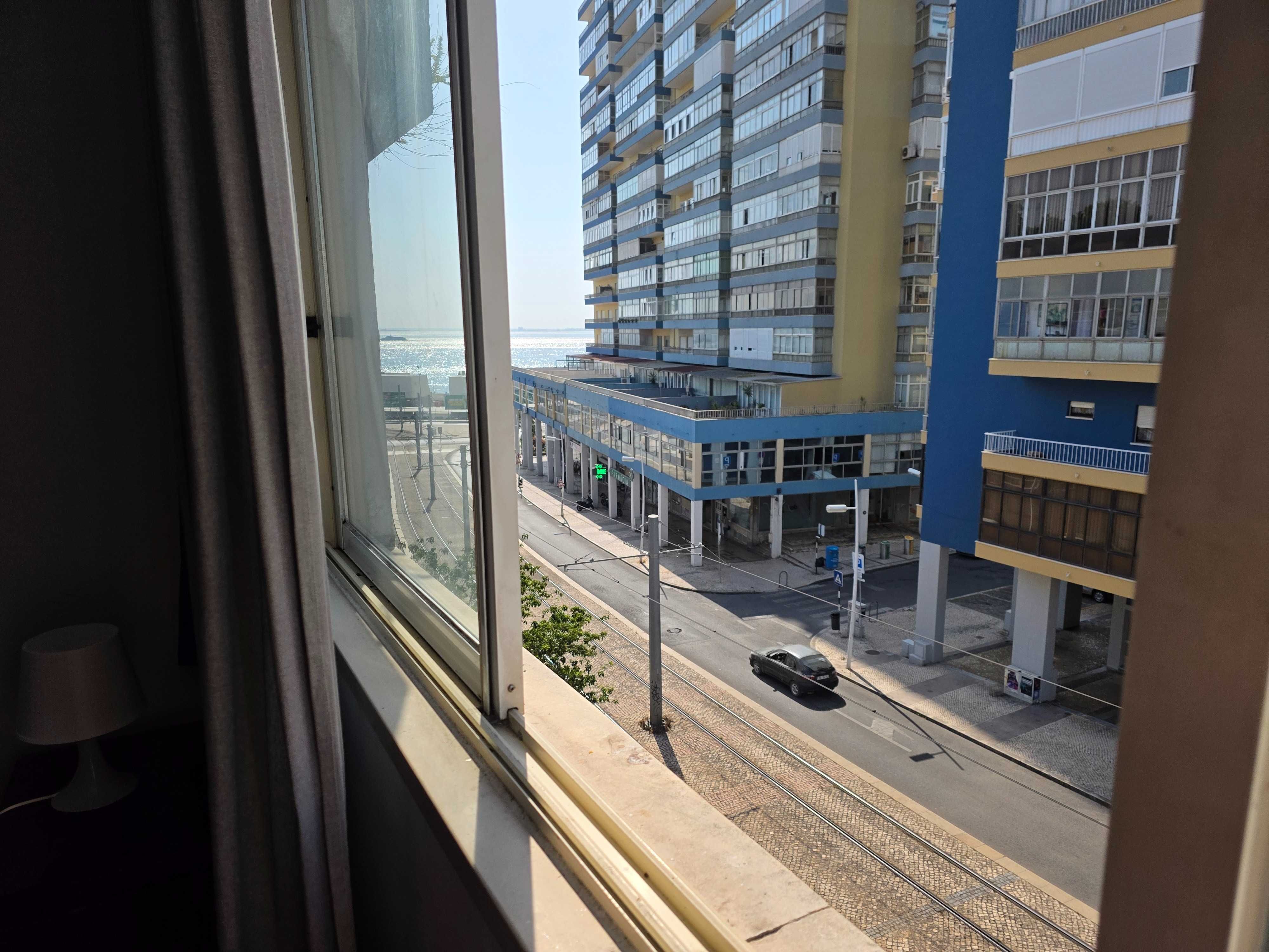 Arrendar Quarto em Almada