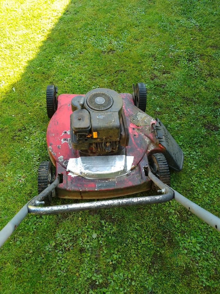 Kosiarka spalinowa Briggs & Stratton 3.5 KM