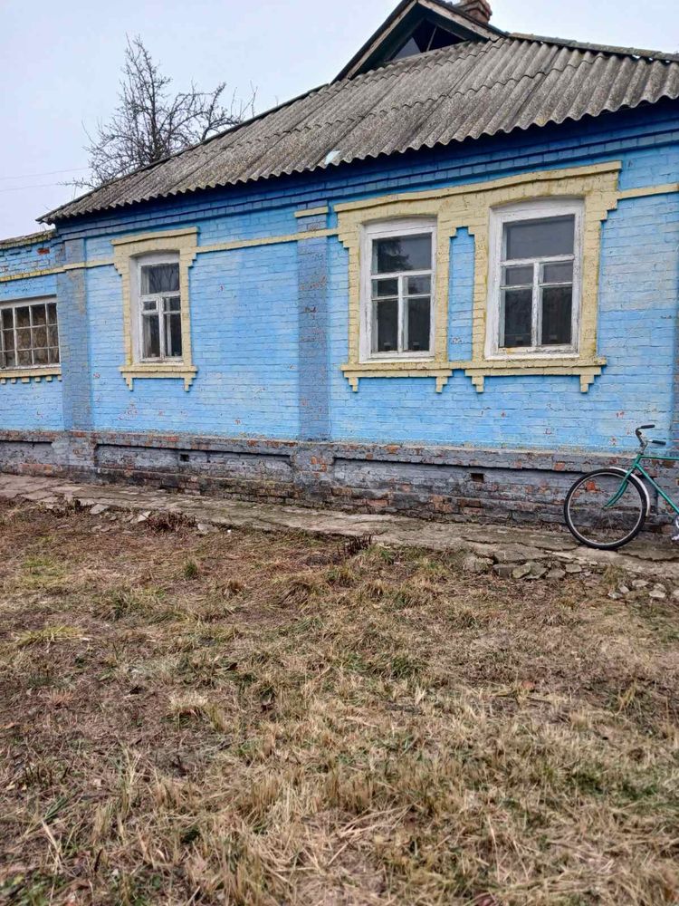 Будинок, дом