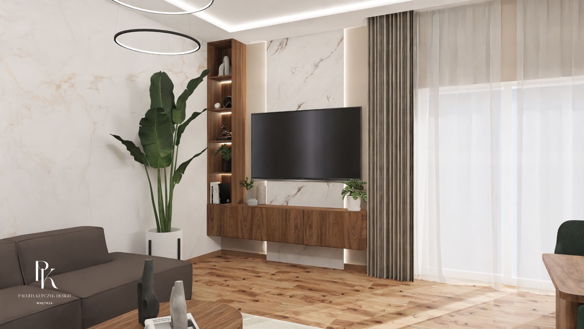 TANIE projekty wnętrz, wizualizacje 3d, rysunki techniczne
