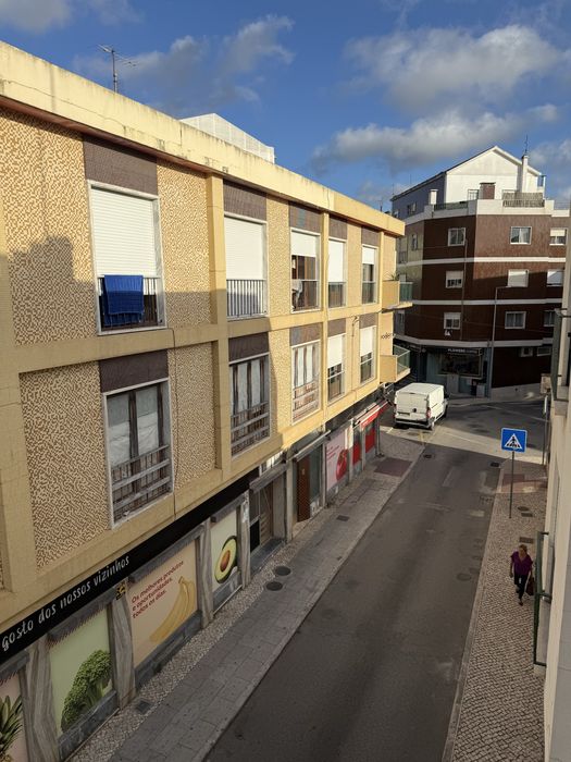 Apartamento T1 - Caldas da Rainha