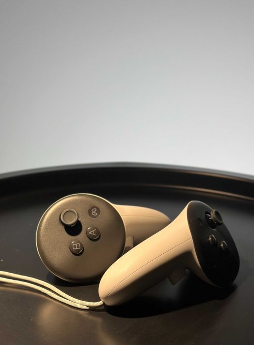Gogle VR Oculus Meta Quest 3 128GB – jak nowe