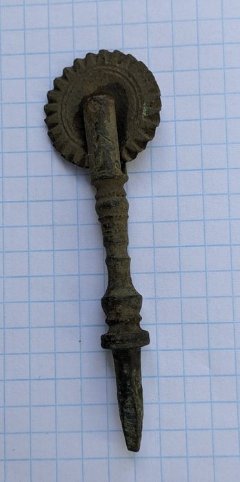 Ніж для тіста 18 век