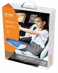 Подушка ортопедична для сидіння крісла Qmed Seat Comfort