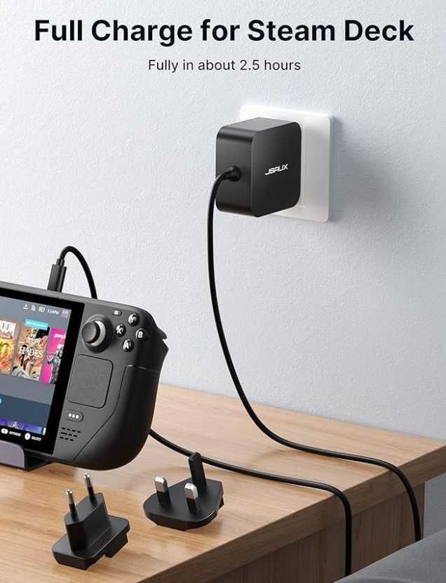Stacja dokująca do Nintendo