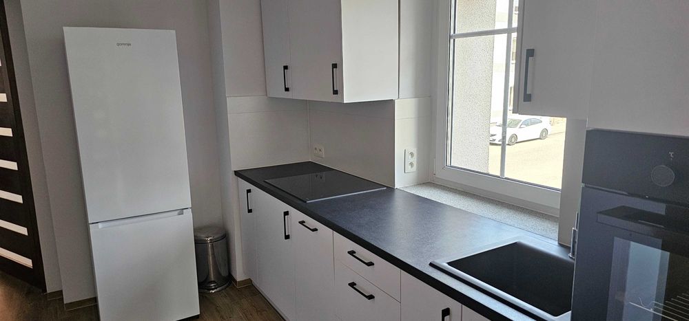 Wynajmę mieszkanie bezczynszowe blisko Śl. Centrum Chorób Serca