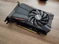 Karta Graficzna GIGABYTE GEFORCE GTX 1050Ti 4GB GDDR5 1050 Ti