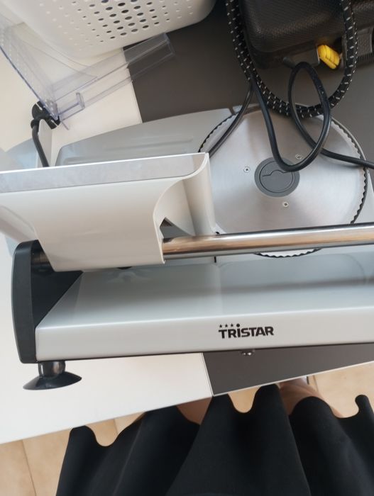 Fiambreira Tristar