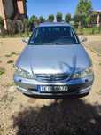 Honda Accord 2,3 vtec lpg srebrna