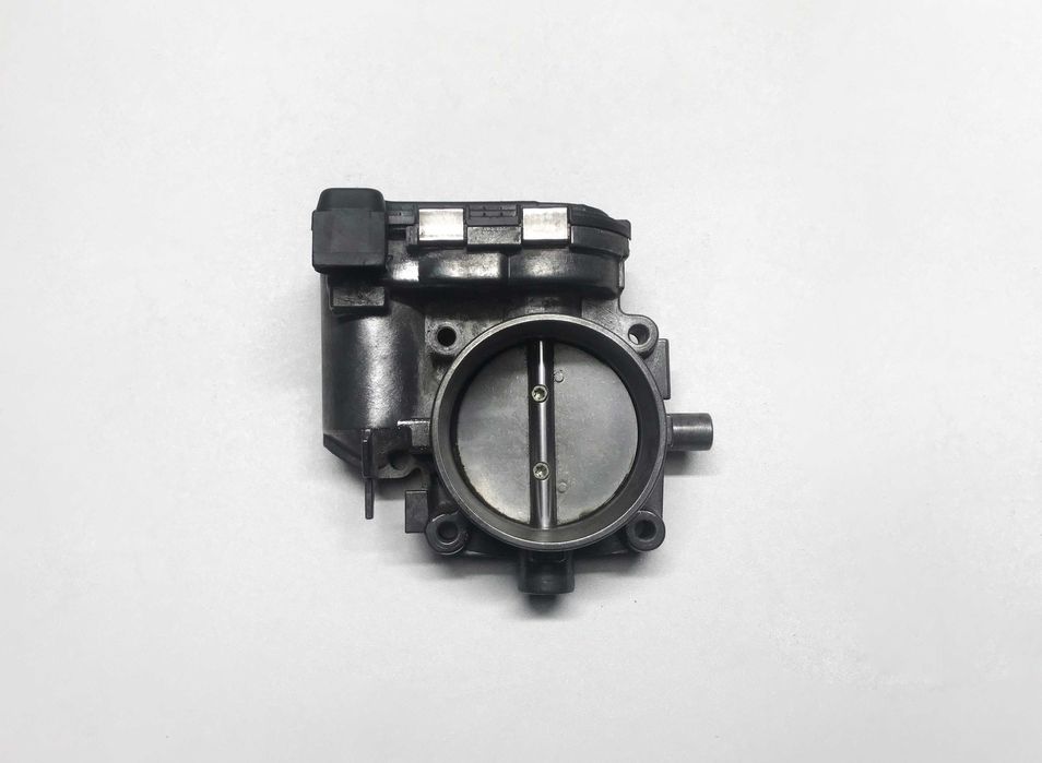Дросельна заслонка Mercedes W210. S210. W211. S211. R170 - 2.6-2.8-3.2