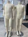 Manequins de criança