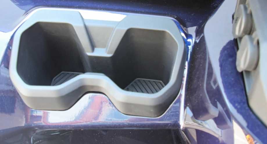 Loncin XWolf 1000L