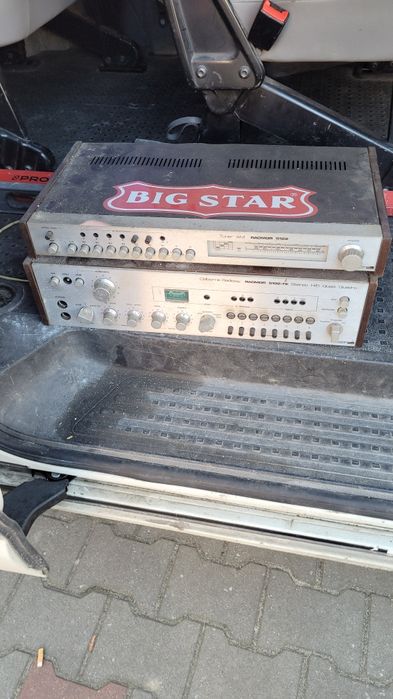 Radmor 5102-te tuner am