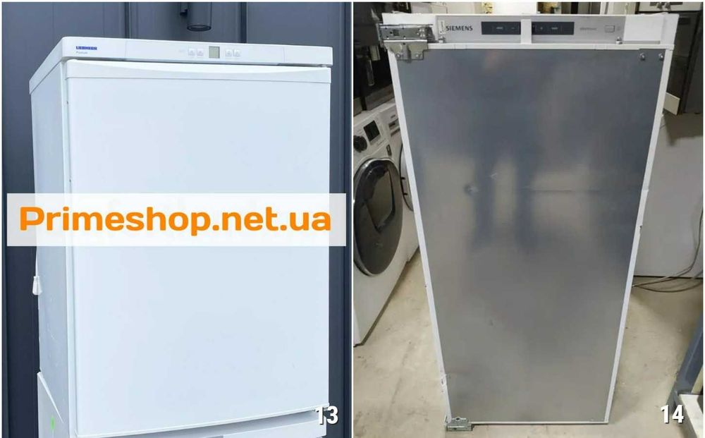 МОРОЗИЛЬНА Камера LIEBHERR KP723Ci 135cм NoFrost A+++ Бу Європа