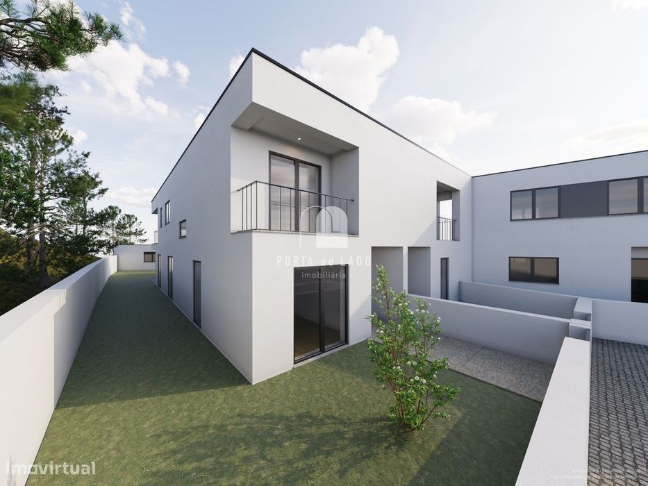 Moradia T3 Venda em Argoncilhe,Santa Maria da Feira