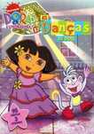 Dora, a Exploradora - As Danças da Dora (DVD)