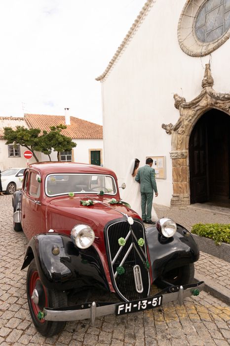 Casamentos/Parcerias Marcas/transporte eventos