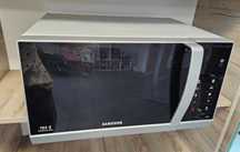 Kuchenka Mikrofalowa SAMSUNG Mikrofalówka