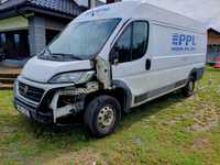 Fiat Ducato L4H2, 3.0d 180KM. Navi, klimatronik, kamera.