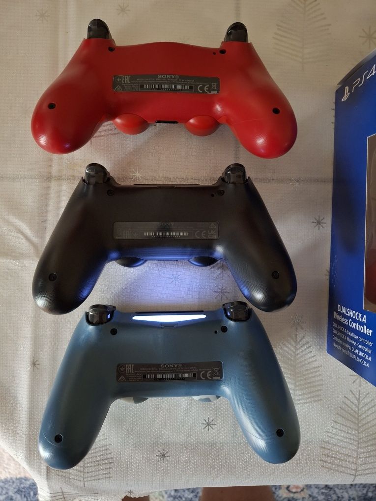 Oryginalny Pad Sony PS4 V2