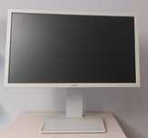 UżywanyMonitor Acer B243HL 24" LED 1920x1080 FHD DVI