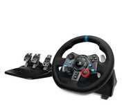 Kierownica LOGITECH G29 - nowa - okazja