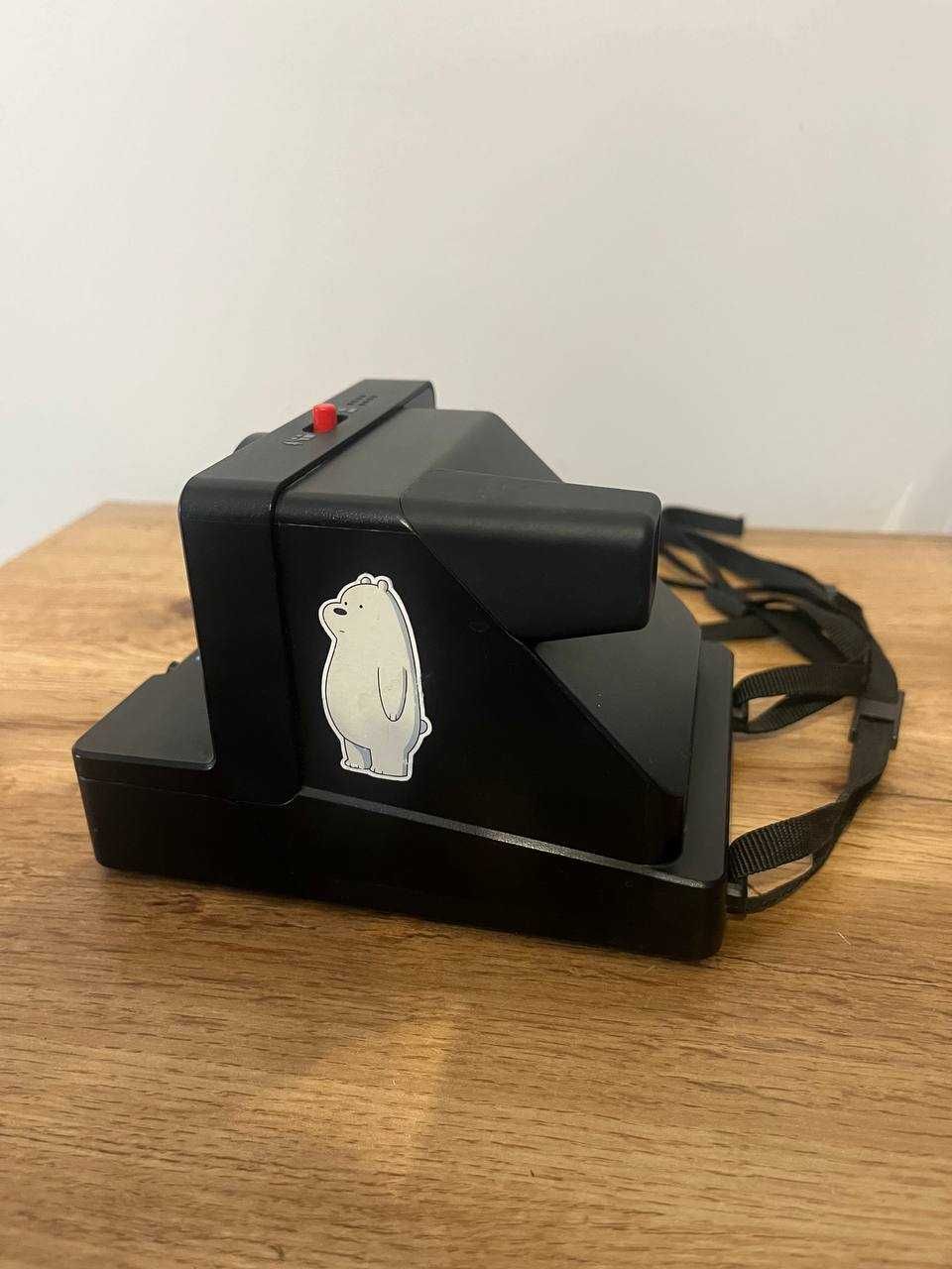 Polaroid One Step+