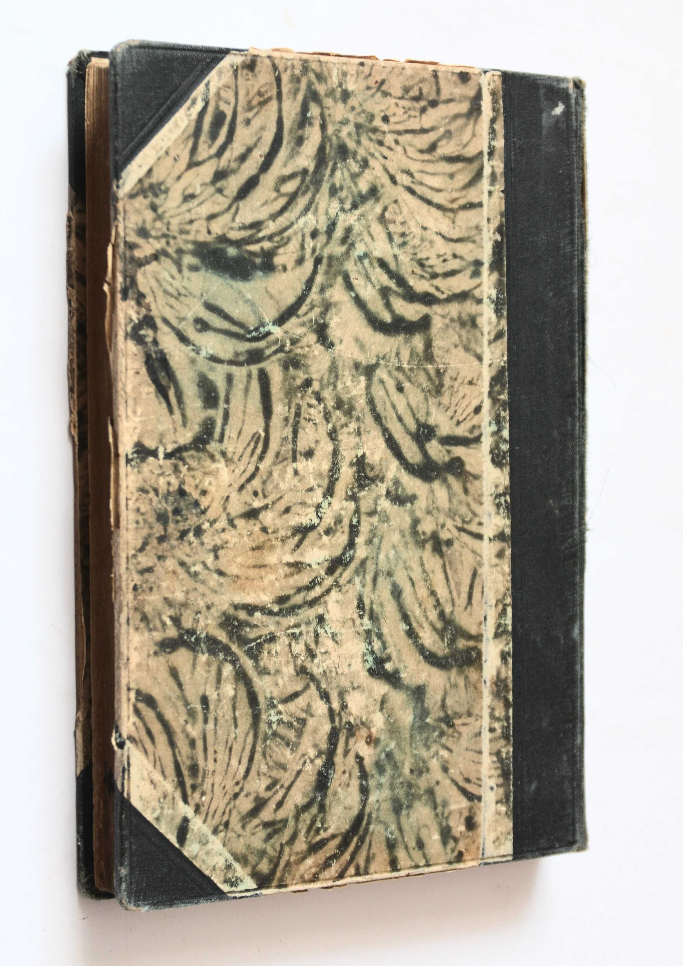 Od Białego Caratu do Czerwonego Tom II Jan Kucharzewski (1925)