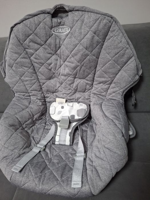 Graco,універсальний змінний вклалиш ,Америка
універсальна   вставка (в