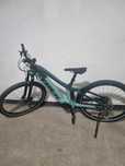 Rower elektryczny damski TREK POWERFLY 4 jak nowy Bosch
