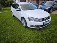 Passat b7 2.0 tdi DSG