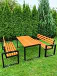 Sprzedam meble ogrodowe loft
