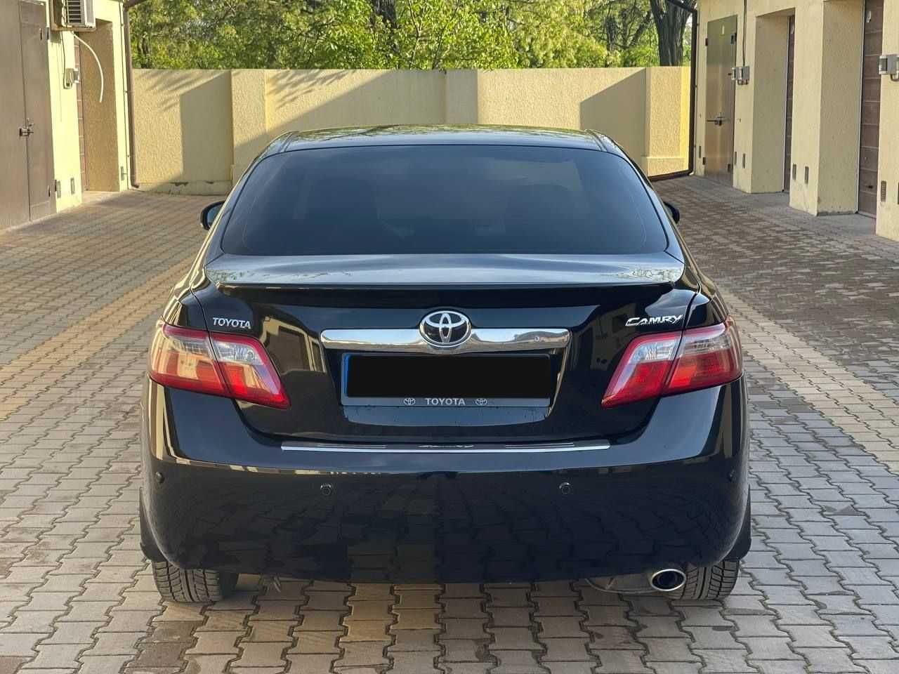 Toyota Camry 2009