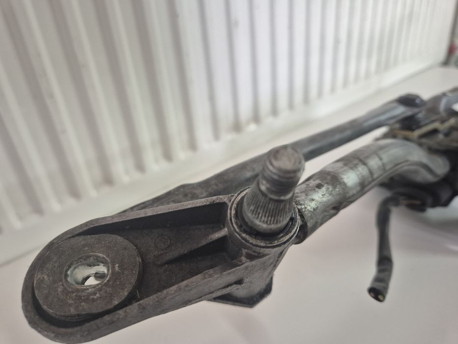 Audi A4 B6 B7 Mechanizm wycieraczek