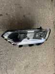 Lampa przednia lewa vw passat b8