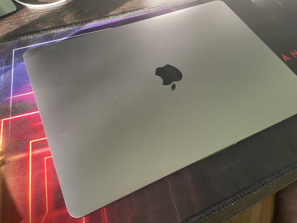 Macbook pro 13 m1 16gb 2tb