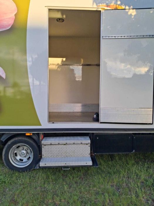 IVECO Daily 50C35 Clixtar B+E