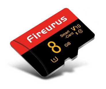 Karta pamięci micro SD [2, 4, 8, 16, 32 GB, klasa 10]+adapter mini SD