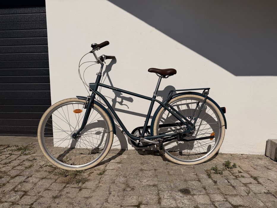 Bicicleta cidade