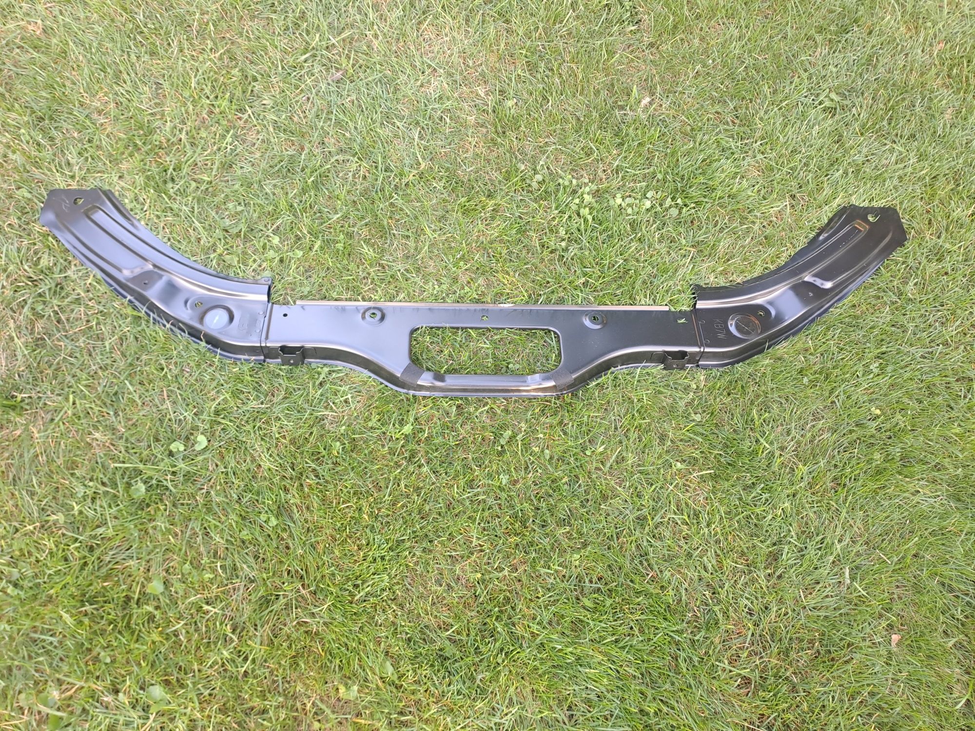 Захист бампера mazda cx5 17+