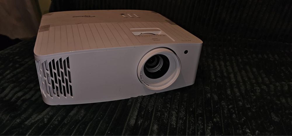 Projektor Optoma