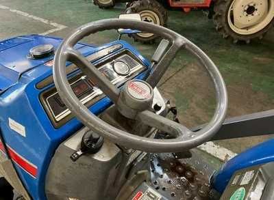 Traktor Iseki TM17F
