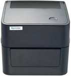 Xprinter Xp D4601B Termiczna Drukarka Etykiet Z Usb, Ethehernet I Wifi