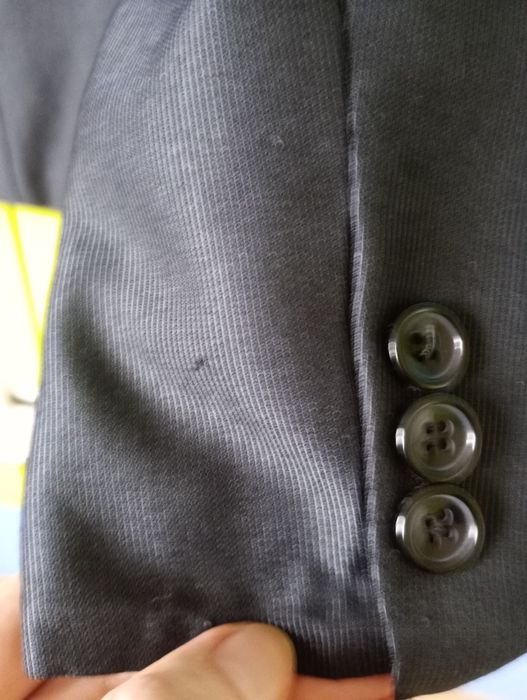 Garnitur komunijny lomoda Komunia 128