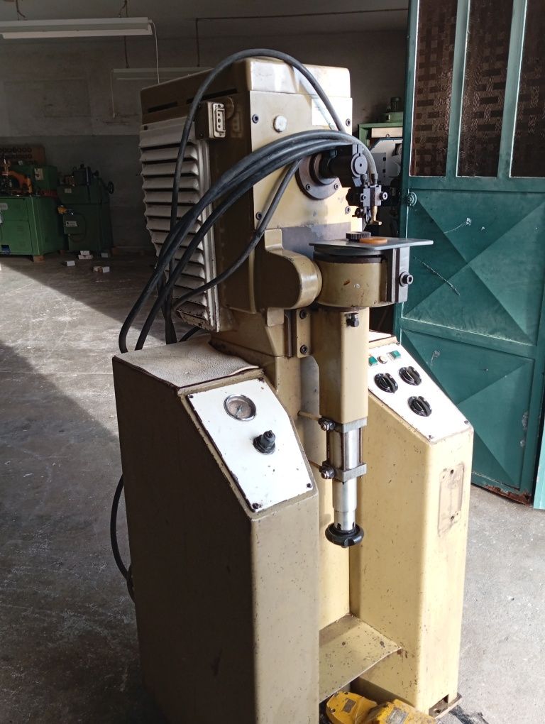 Máquina de Rebaixar